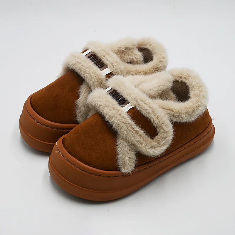Sapatos de algodão Birkenstock